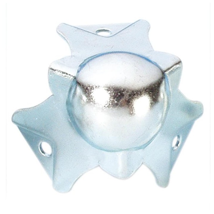 Adam Hall - 4113 - Corners - Acessórios para Racks | Z-Bombilla