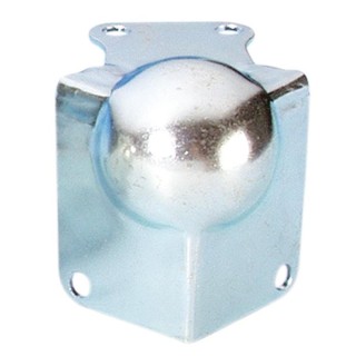 Adam Hall - 4114 - Corners - Acessórios para Racks | Z-Bombilla