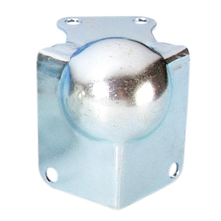 Adam Hall - 4114 - Corners - Acessórios para Racks | Z-Bombilla