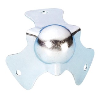 Adam Hall - 4115 - Corners - Acessórios para Racks | Z-Bombilla