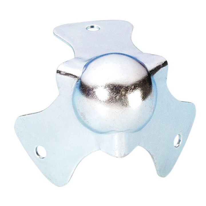 Adam Hall - 4115 - Corners - Acessórios para Racks | Z-Bombilla