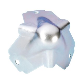 Adam Hall - 4117 - Corners - Acessórios para Racks | Z-Bombilla