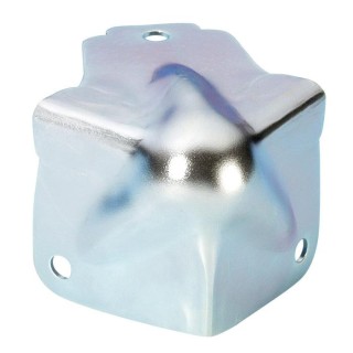 Adam Hall - 4118 - Corners - Acessórios para Racks | Z-Bombilla