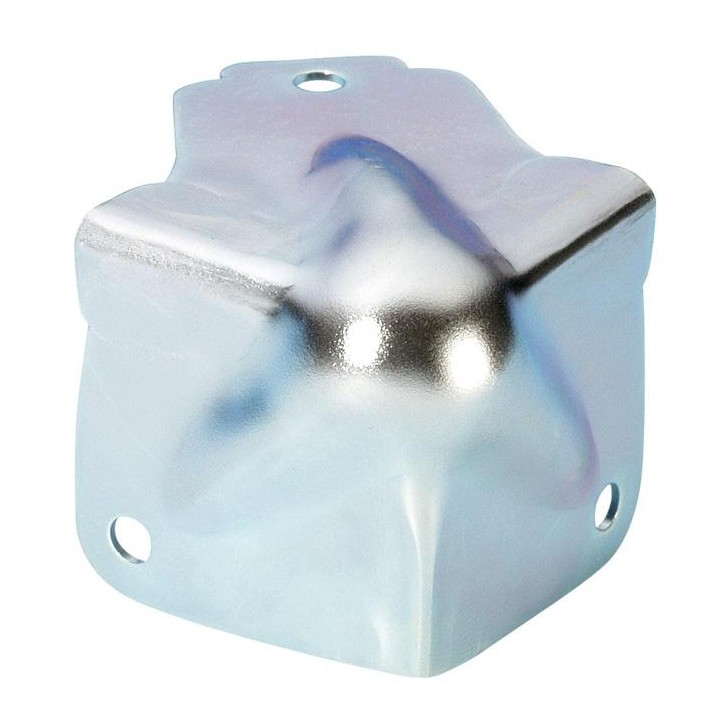 Adam Hall - 4118 - Corners - Acessórios para Racks | Z-Bombilla