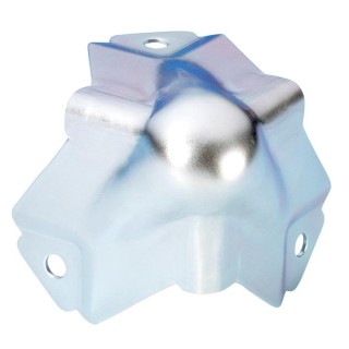 Adam Hall - 4119 - Corners - Acessórios para Racks | Z-Bombilla