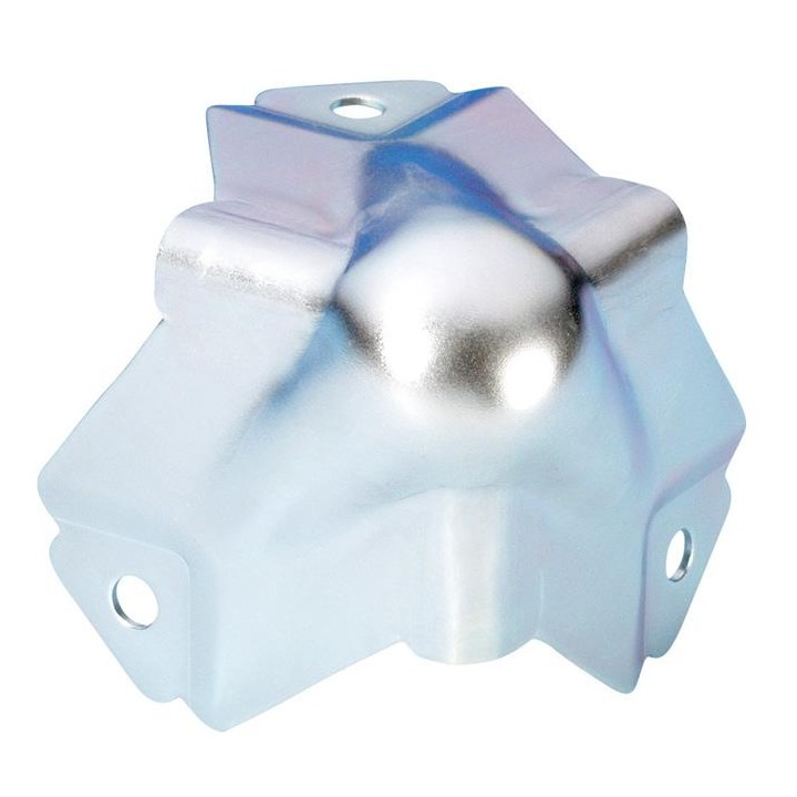 Adam Hall - 4119 - Corners - Acessórios para Racks | Z-Bombilla