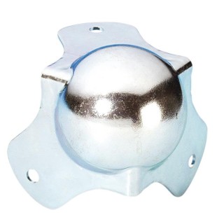 Adam Hall - 4120 - Corners - Acessórios para Racks | Z-Bombilla