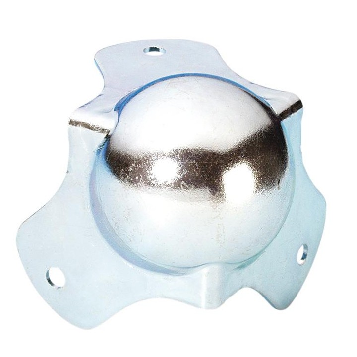 Adam Hall - 4120 - Corners - Acessórios para Racks | Z-Bombilla