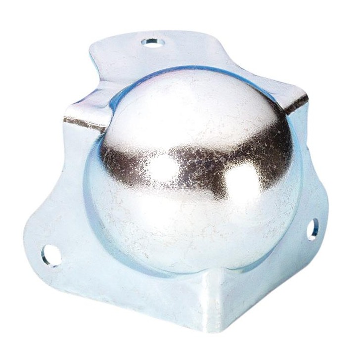 Adam Hall - 4121 - Corners - Acessórios para Racks | Z-Bombilla