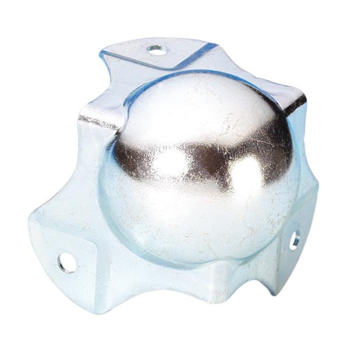 Adam Hall - 4124 - Cantoneres - Accessoris per Racks | Z-Bombilla