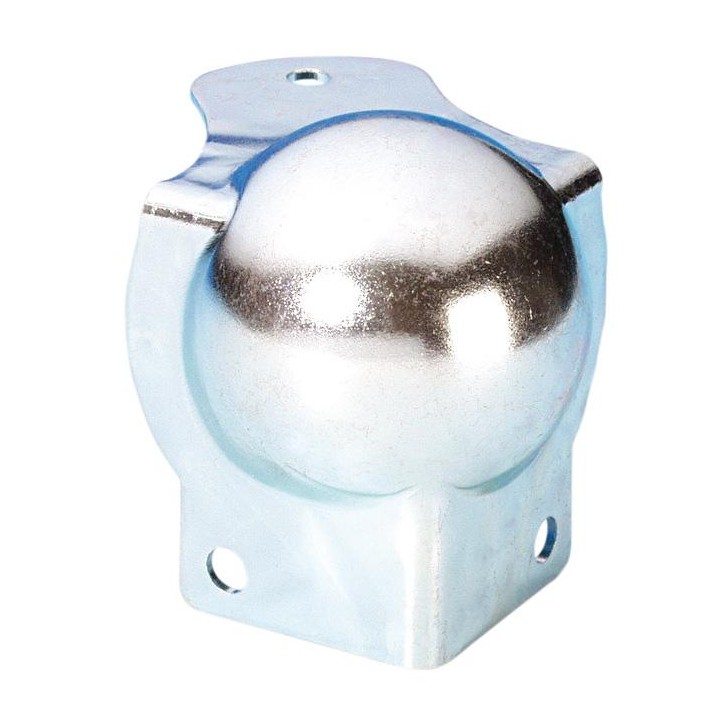 Adam Hall - 4127 - Corners - Acessórios para Racks | Z-Bombilla