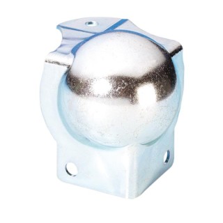 Adam Hall - 4129 - Corners - Acessórios para Racks | Z-Bombilla