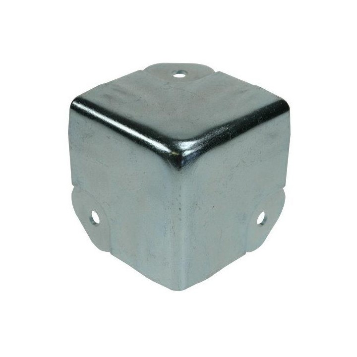 Adam Hall - 4146 - Corners - Acessórios para Racks | Z-Bombilla