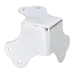 Adam Hall - 4150 - Corners - Acessórios para Racks | Z-Bombilla