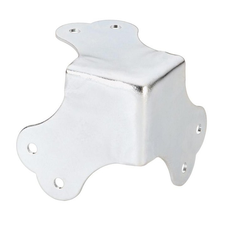 Adam Hall - 4150 - Cantoneres - Accessoris per Racks | Z-Bombilla