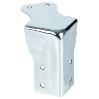 Adam Hall - 4155 - Corners - Acessórios para Racks | Z-Bombilla