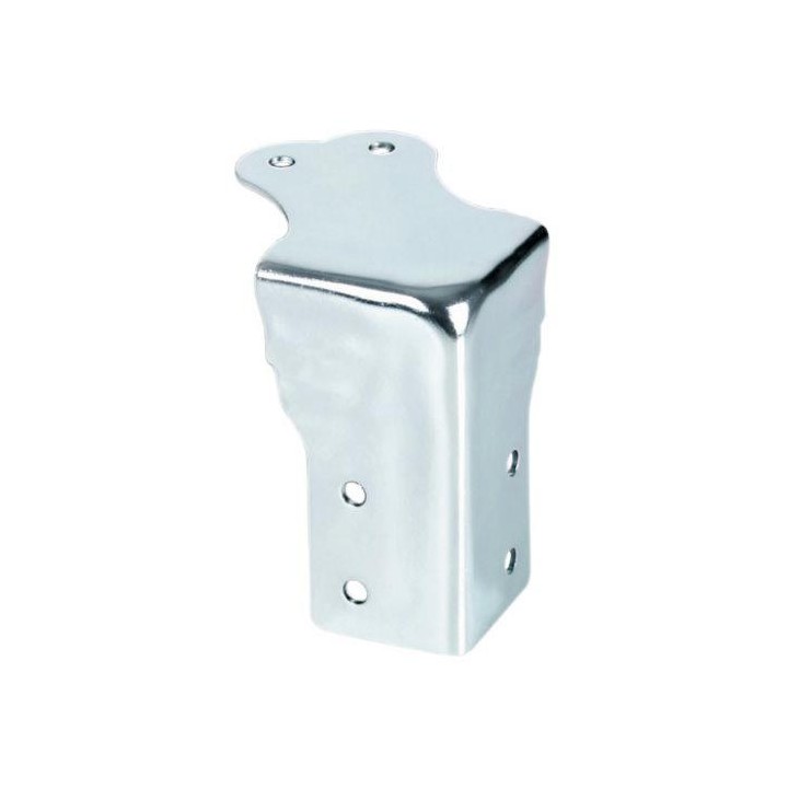 Adam Hall - 4155 - Cantoneres - Accessoris per Racks | Z-Bombilla