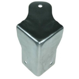 Adam Hall - 4160 - Corners - Acessórios para Racks | Z-Bombilla