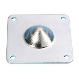 Adam Hall - 4937 - Piedi Rack e pattini | Z-Bombilla