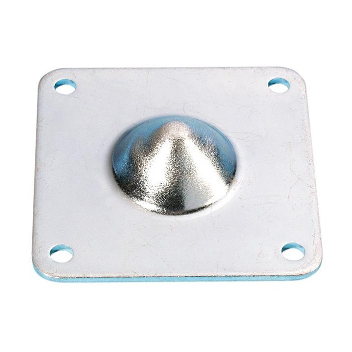 Adam Hall - 4937 - Piedi Rack e pattini | Z-Bombilla