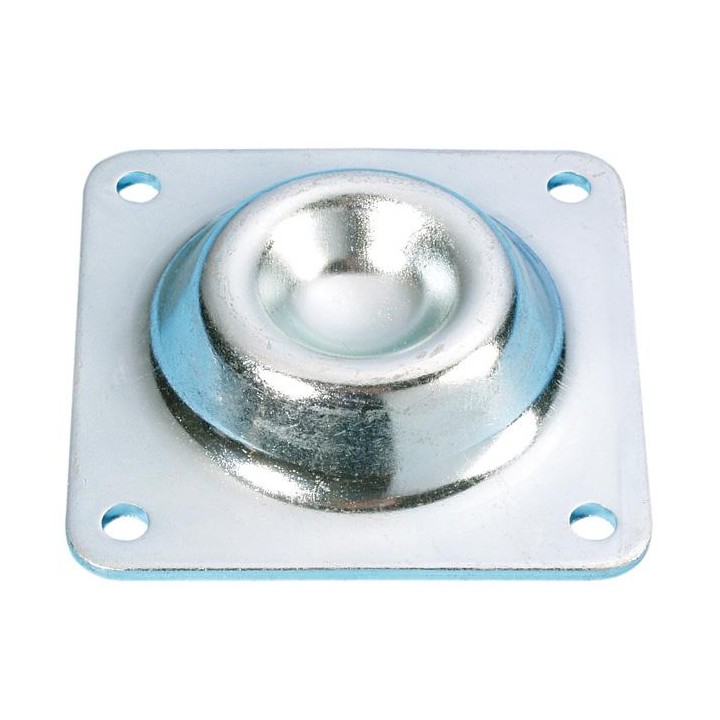 Adam Hall - 4938 - Piedi Rack e pattini | Z-Bombilla