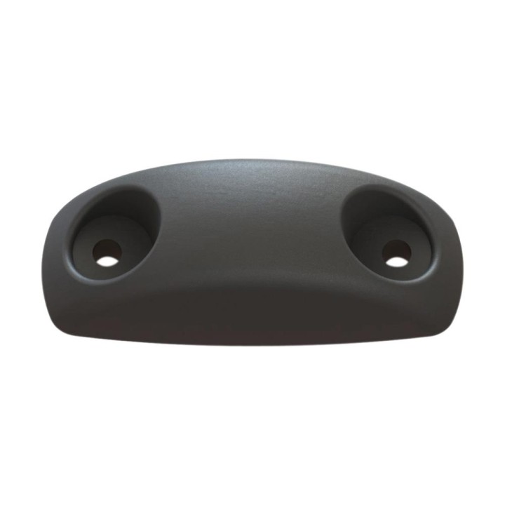 Adam Hall - 4946 - Rack feet and skates | Z-Bombilla