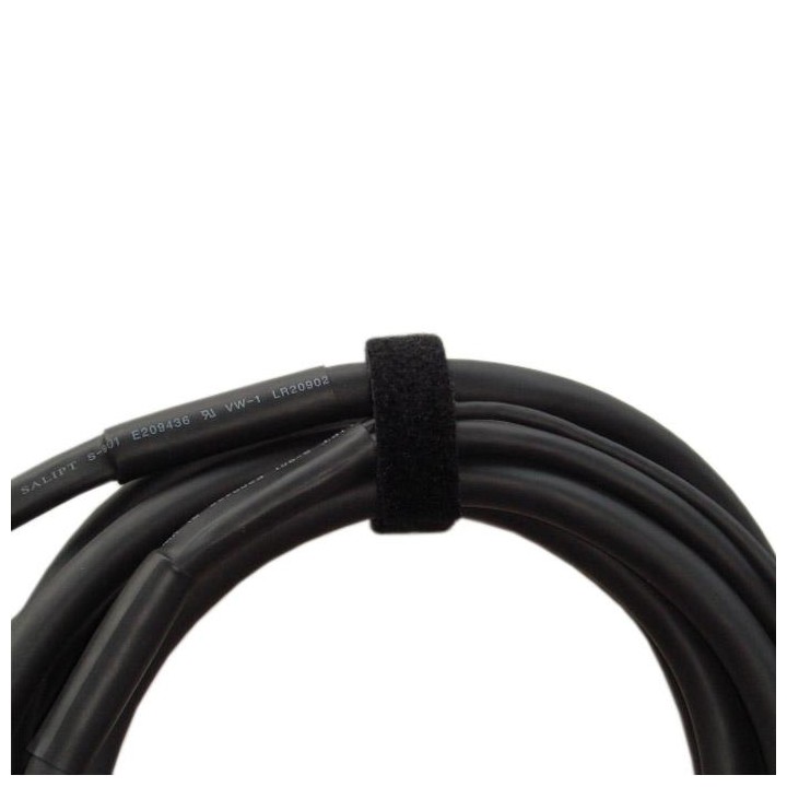 Adam Hall - 5815 - Velcro Flange | Z-Bombilla