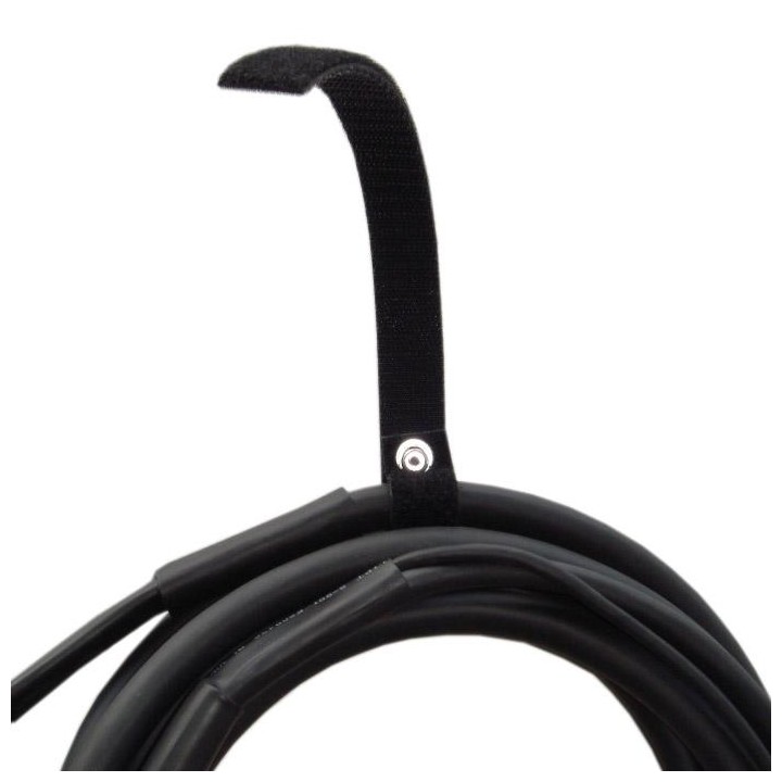 Adam Hall - 5817 - Velcro Flange | Z-Bombilla