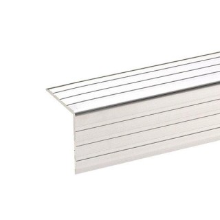 Adam Hall - 6105 - Perfis - Acessórios para Racks | Z-Bombilla