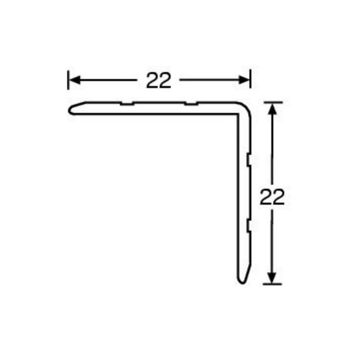 Adam Hall - 6109 - Perfils - Accessoris per Racks | Z-Bombilla
