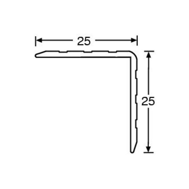 Adam Hall - 6115 - Perfils - Accessoris per Racks | Z-Bombilla