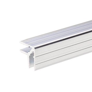 Adam Hall - 6129 - Perfils - Accessoris per Racks | Z-Bombilla