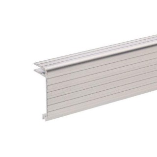 Adam Hall - 6134 - Perfis - Acessórios para Racks | Z-Bombilla