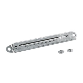 Adam Hall - 8735 - Diretrizes da cremalheira | Z-Bombilla