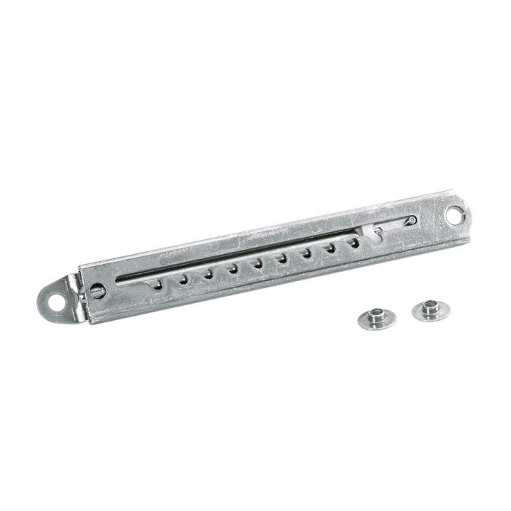 Adam Hall - 8735 - Diretrizes da cremalheira | Z-Bombilla