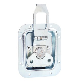 Adam Hall - 17302 - Lock for racks | Z-Bombilla