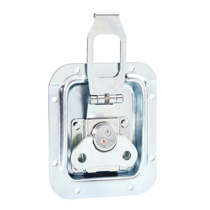 Adam Hall - 17302 - Lock for racks | Z-Bombilla