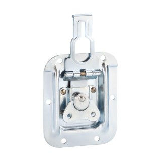 Adam Hall - 17343 - Lock for racks | Z-Bombilla