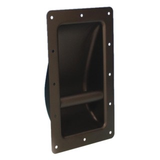 Adam Hall - 34001 - Accessoire pour Rack | Z-Bombilla