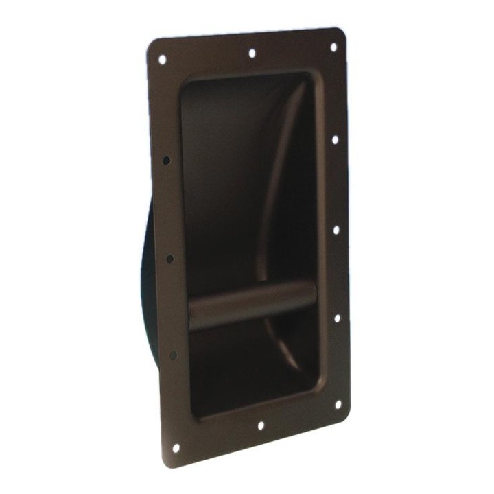 Adam Hall - 34001 - Accessoire pour Rack | Z-Bombilla