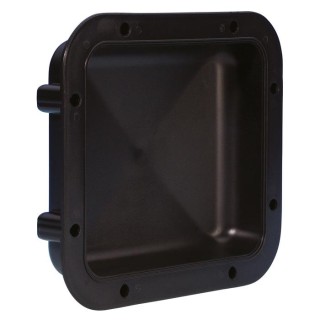 Adam Hall - 34030 - Accessoire pour Rack | Z-Bombilla