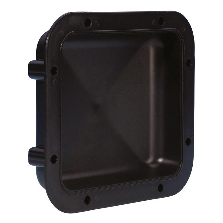 Adam Hall - 34030 - Acessório para Rack | Z-Bombilla