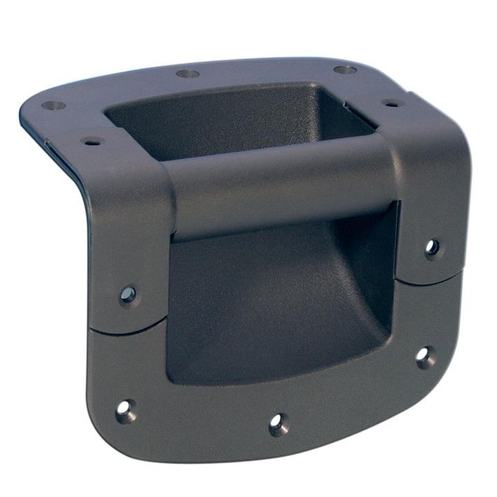 Adam Hall - 34053 - Accessoris per Racks - Nanses de Superfície | Z-Bombilla