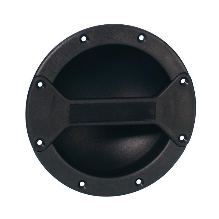 Adam Hall - 34062 - Accessoris per Racks - Nanses de Superfície | Z-Bombilla