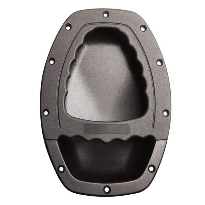 Adam Hall - 34065 - Accessoris per Racks - Nanses de Superfície | Z-Bombilla