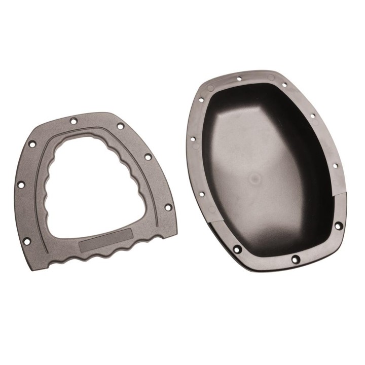 Adam Hall - 34065 - Accessoris per Racks - Nanses de Superfície | Z-Bombilla