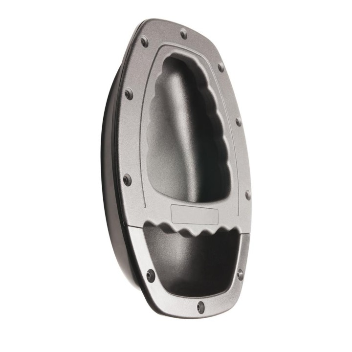 Adam Hall - 34065 - Accessoris per Racks - Nanses de Superfície | Z-Bombilla