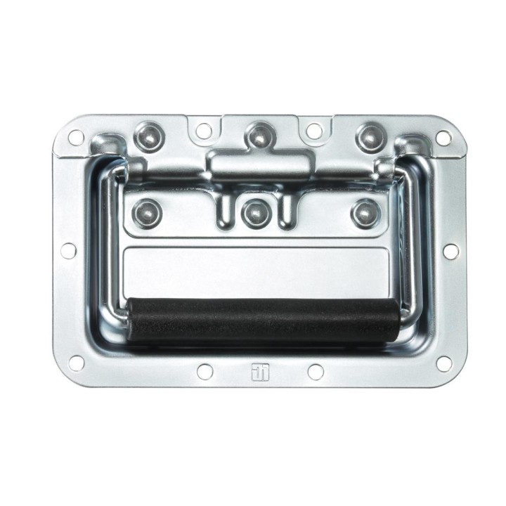 Adam Hall - 34082 - Acessórios para Racks - Alças de superfície | Z-Bombilla