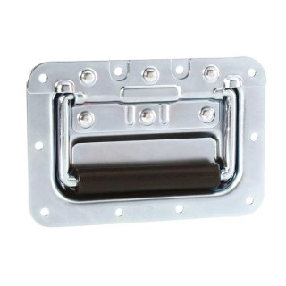 Adam Hall - 34083 - Accessoris per Racks - Nanses de Superfície | Z-Bombilla