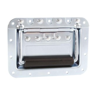 Adam Hall - 34085 - Acessórios para Racks - Alças de superfície | Z-Bombilla